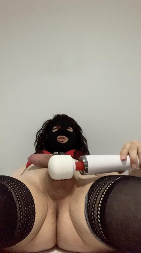 25P Skype Session With Mistress 2