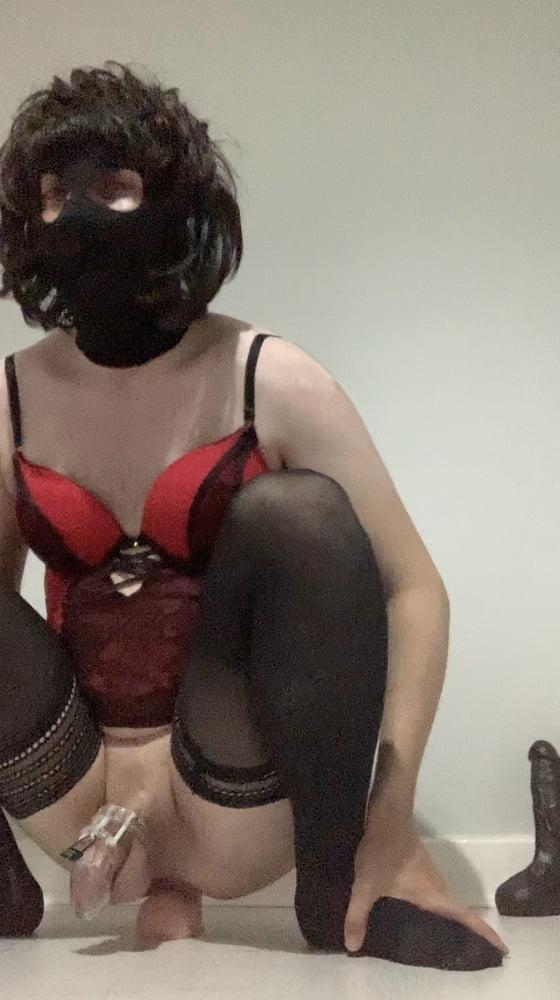 25P Skype Session With Mistress 2