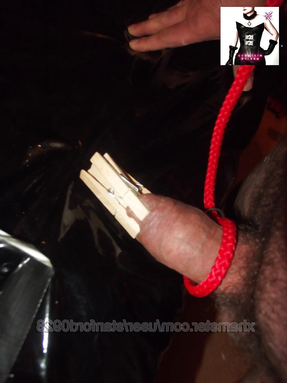 25P MISTRESS RETURNS PT 2