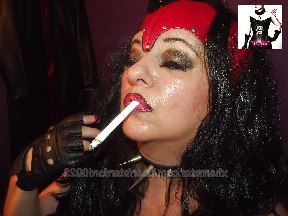 25P MISTRESS RETURNS PT 2