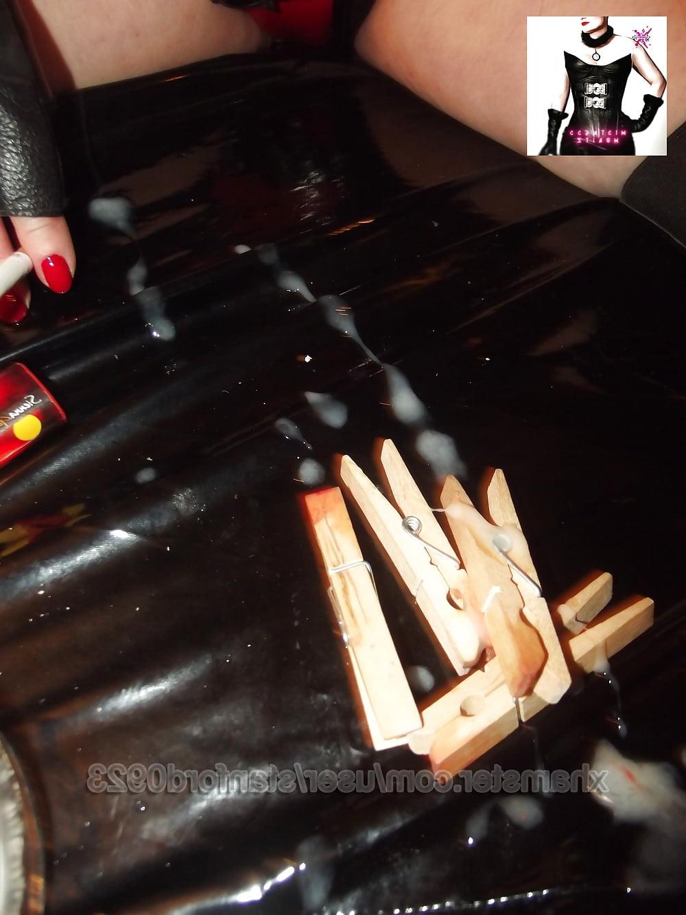 25P MISTRESS RETURNS PT 2