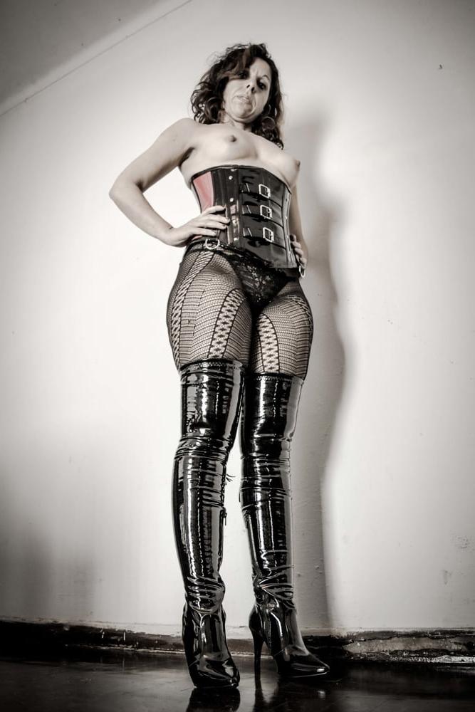 20P Mistress
