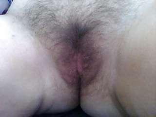 10P Sexy wife 2 fat ass