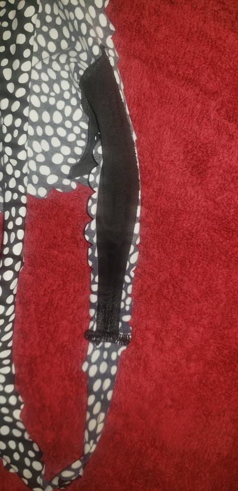 15P VelumptiousVero  Thong  Wet&amp;Creamy