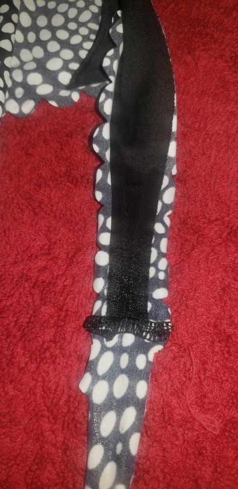 15P VelumptiousVero  Thong  Wet&amp;Creamy