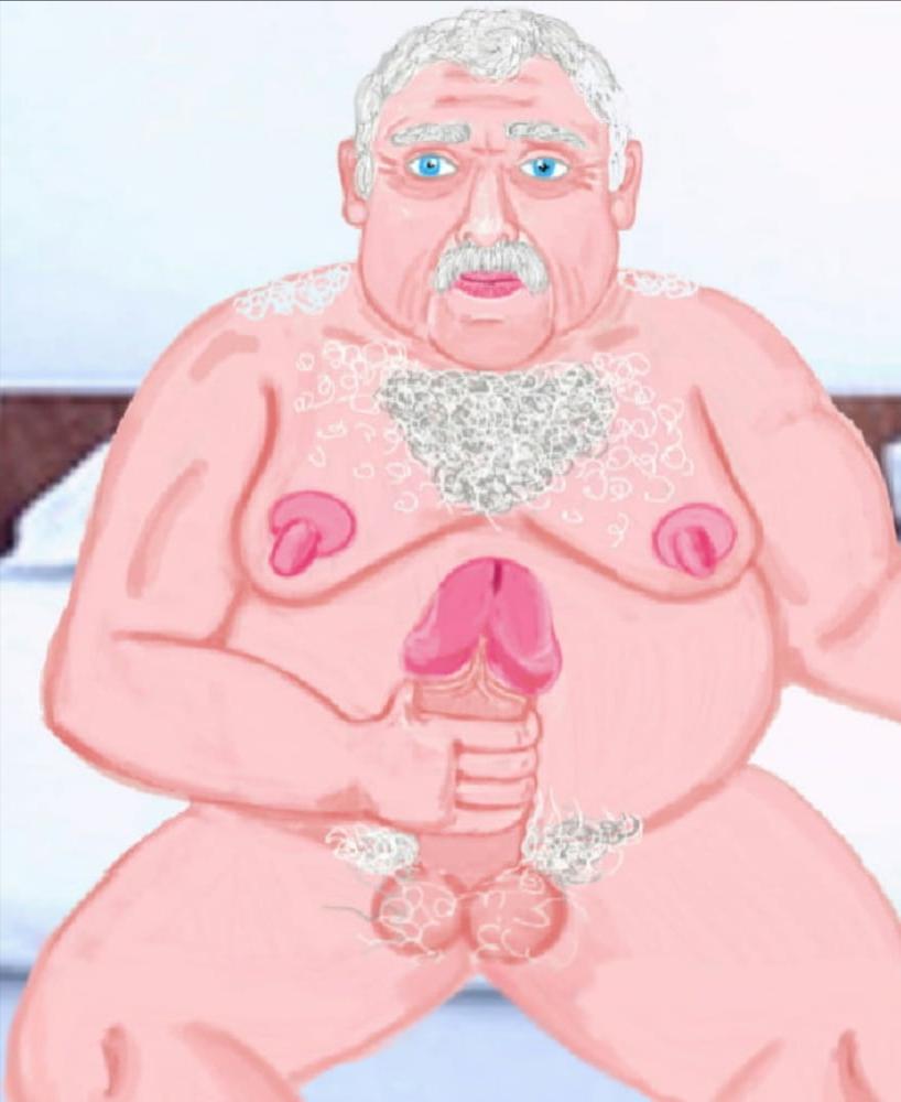 22P Erotic art