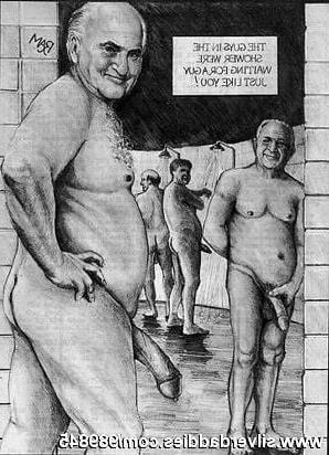 22P Erotic art