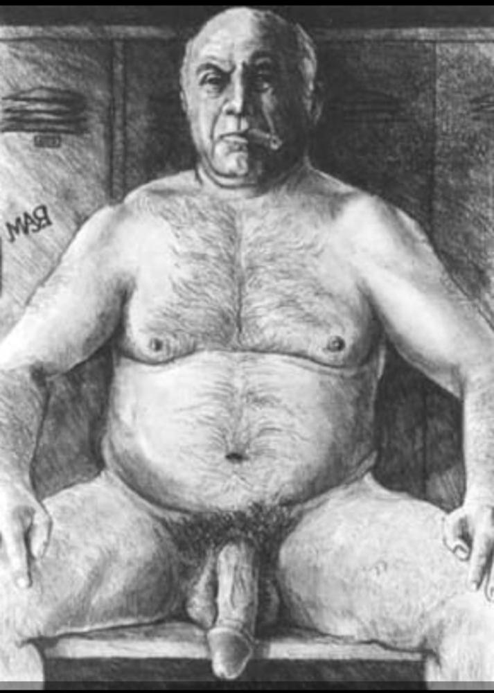 22P Erotic art