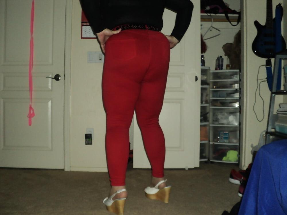 22P jeans