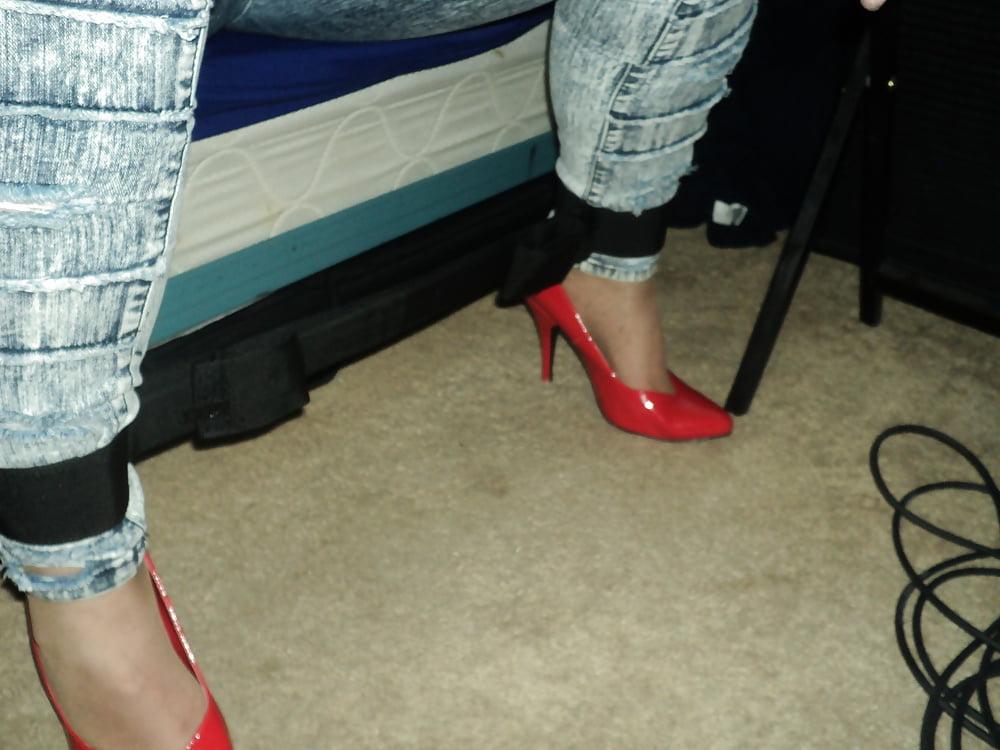 22P jeans