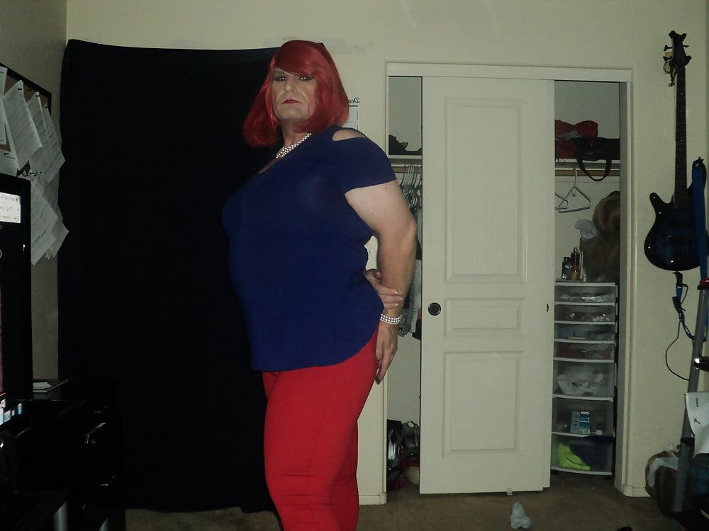 22P jeans