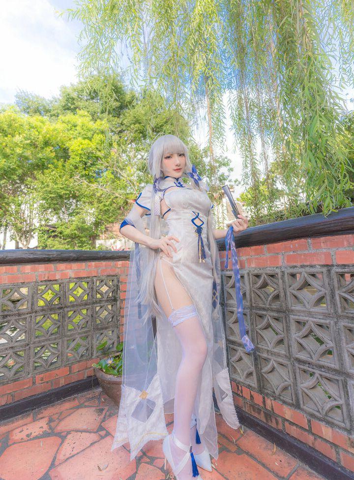 25P Fantasy Factory nude