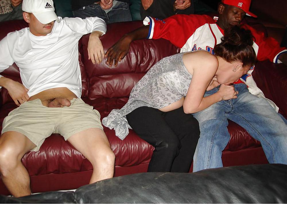 15P Sammi- Slutwife At Porn Theater