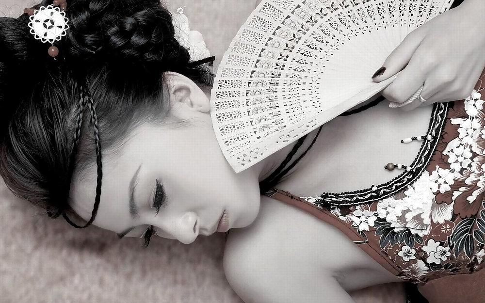 12P Non Porn Chinese Classical Beauties in Ancient Costume