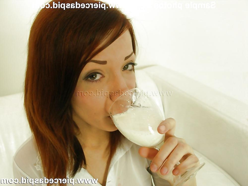 15P Milk