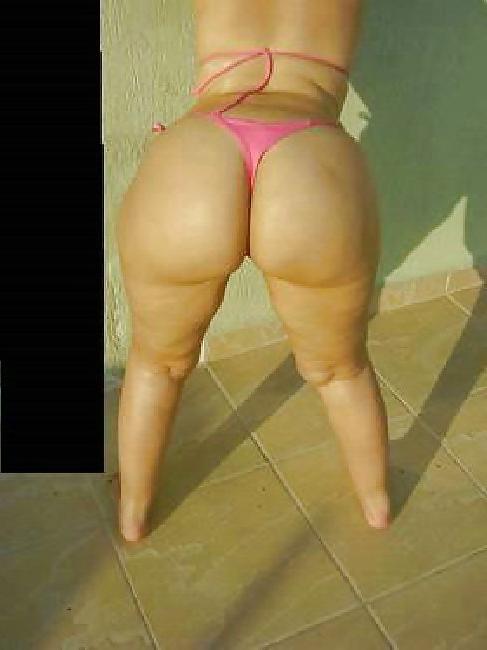25P Brazilian bbw