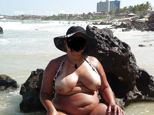 25P Brazilian bbw