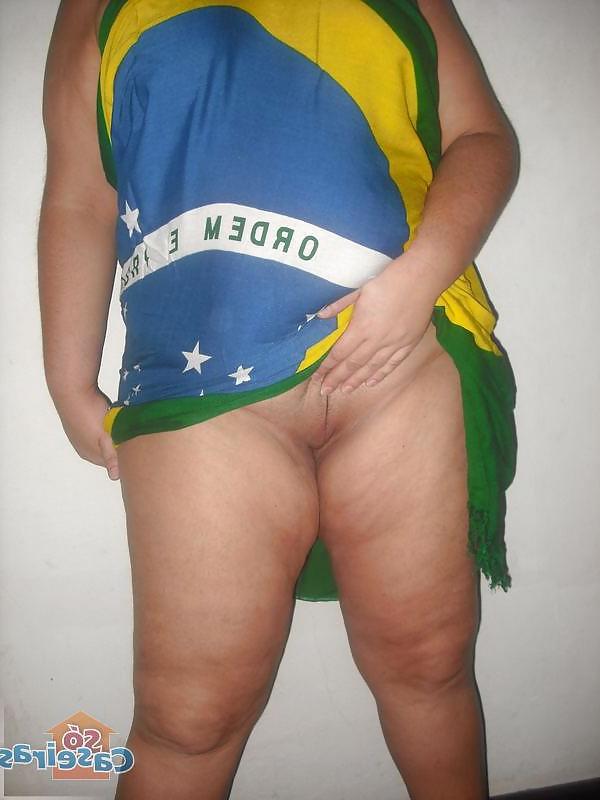 25P Brazilian bbw