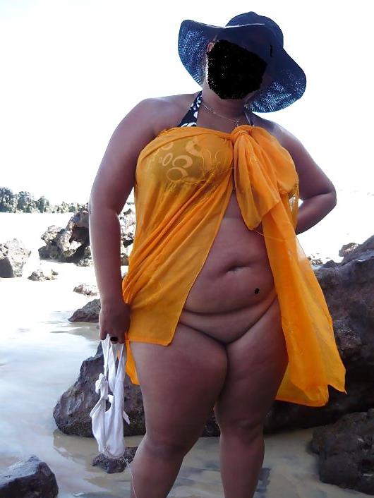 25P Brazilian bbw