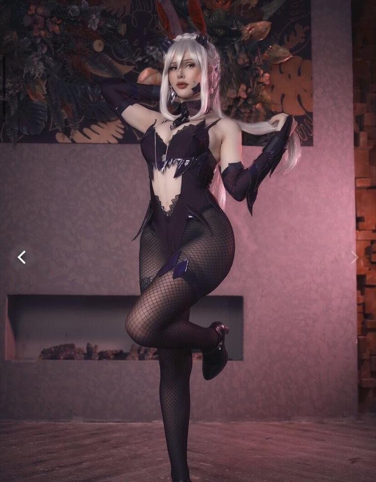 25P Fraulein Milk nude