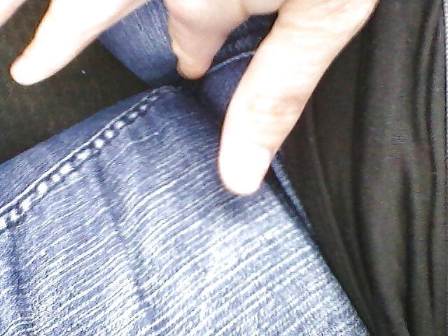 25P Jean