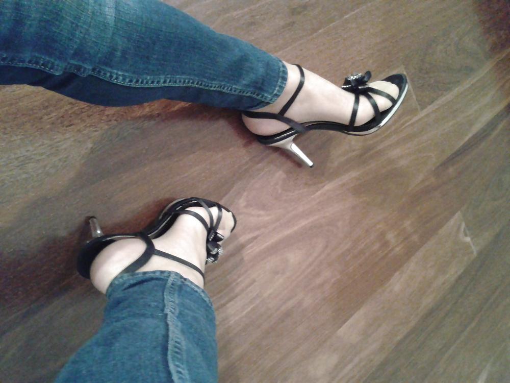7P Jeans & High Heels 2