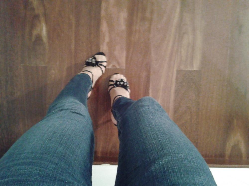 7P Jeans & High Heels 2