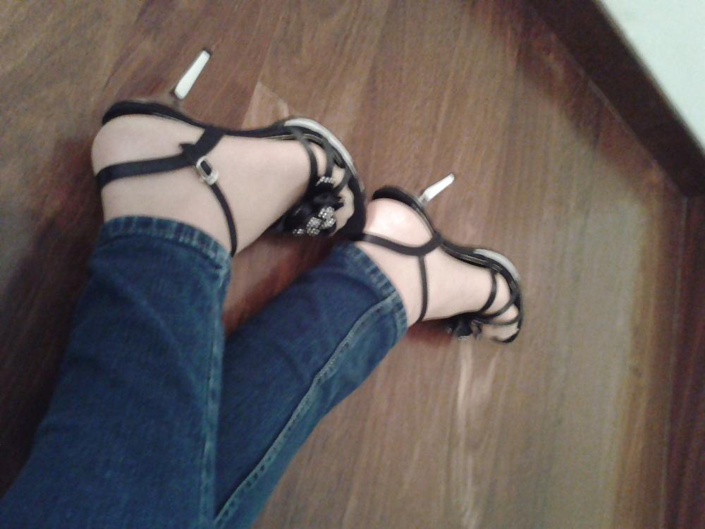 7P Jeans & High Heels 2