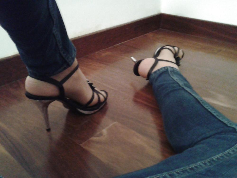 7P Jeans & High Heels 2