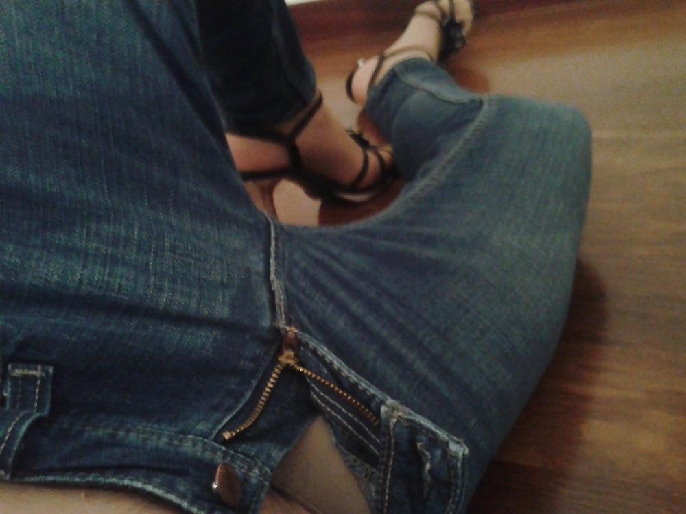 7P Jeans & High Heels 2