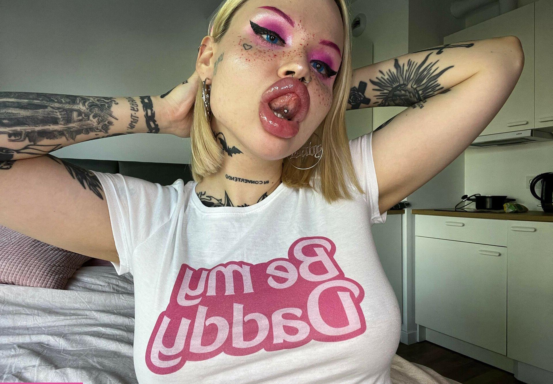 6P Nasty_bimbo nude