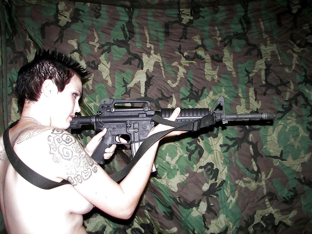13P Army
