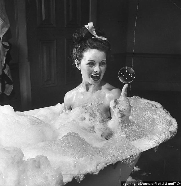 18P Bath and Soap!
