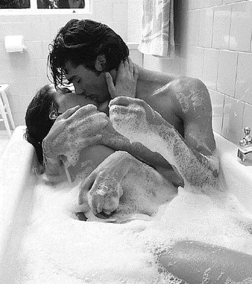 18P Bath and Soap!