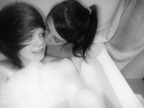 18P Bath and Soap!