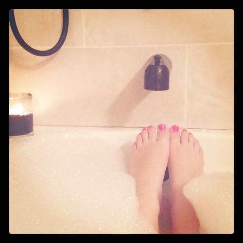 18P Bath and Soap!