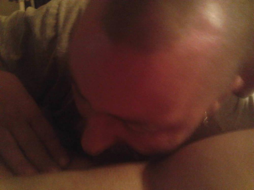 6P Night giving head