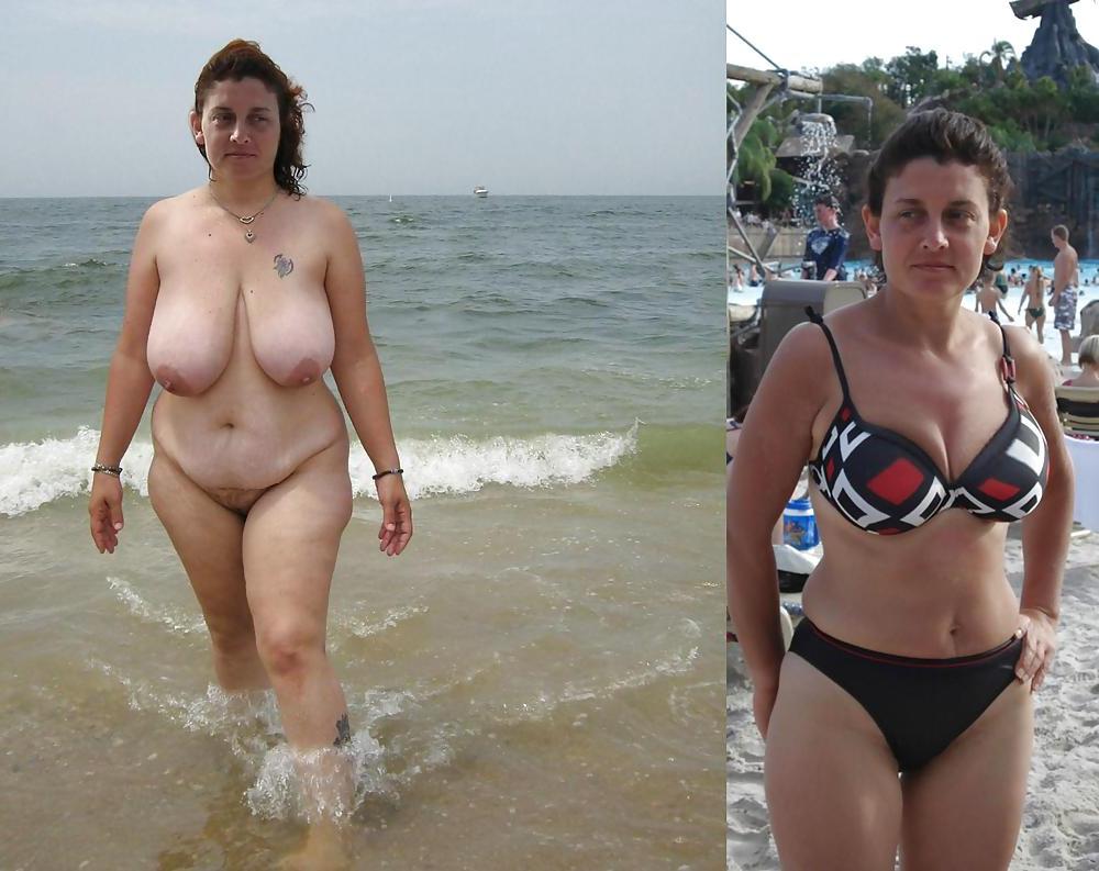 9P FAT and MATURE