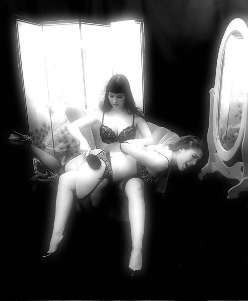 21P Mirror Mirror on the wall 7!
