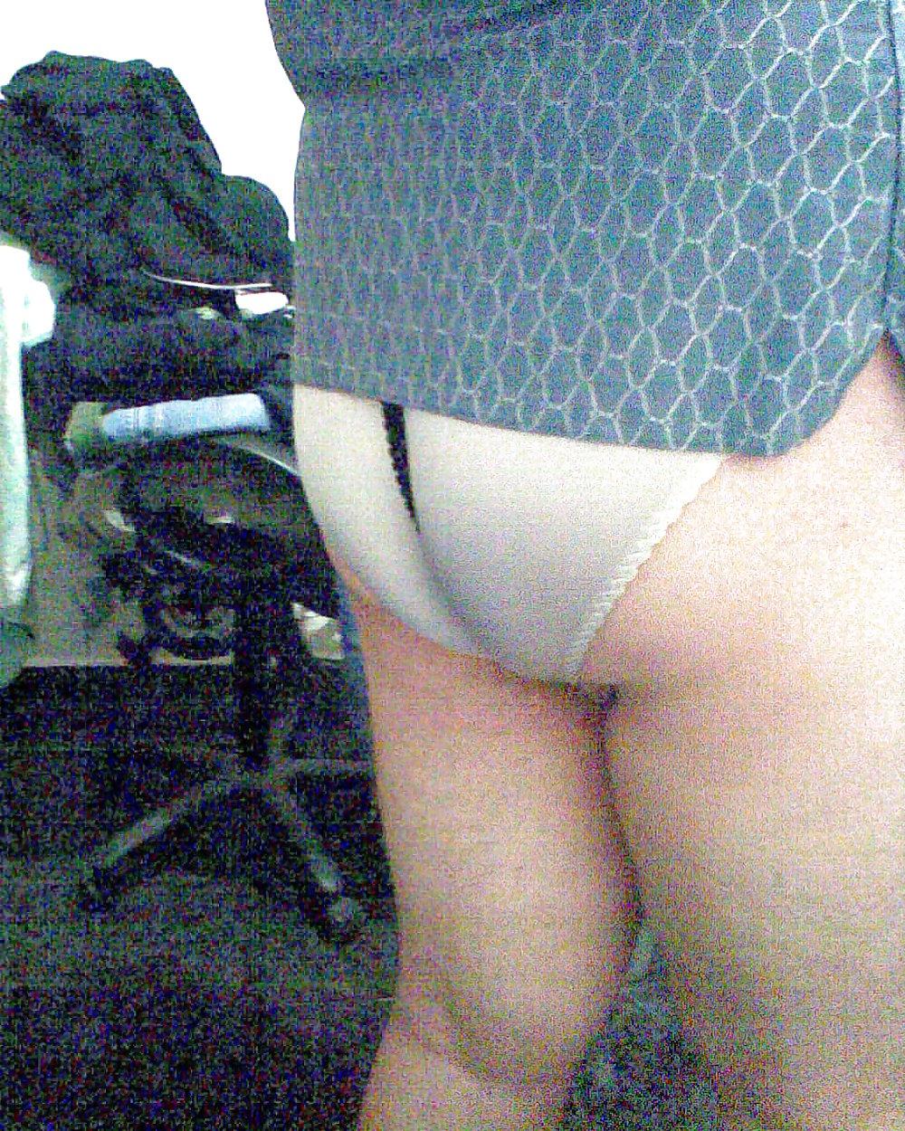 6P Travesti gordita (shemale panties thong)