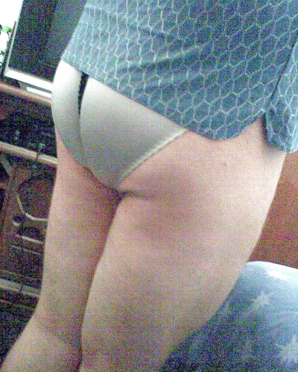 6P Travesti gordita (shemale panties thong)
