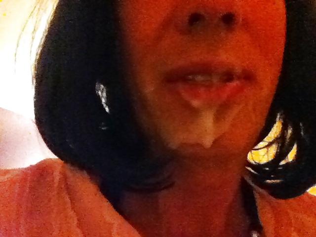 25P Erica's Private Moments