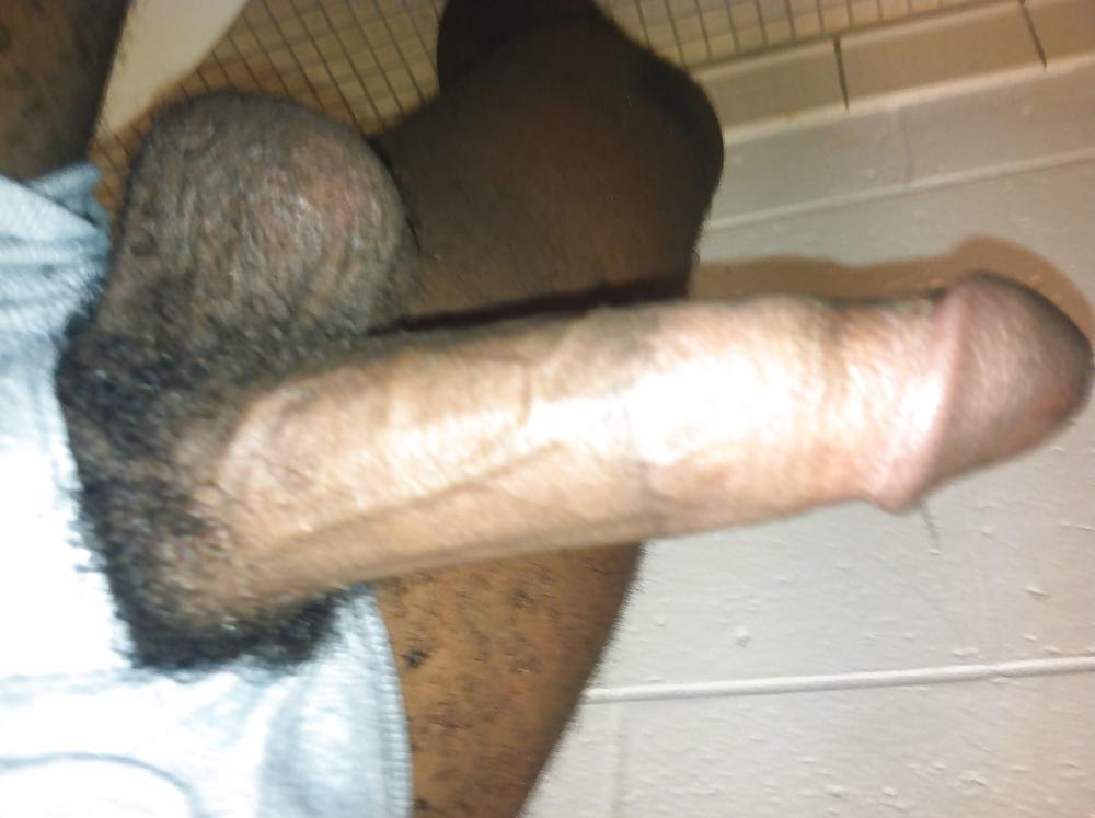 6P Fun in the Bathroom