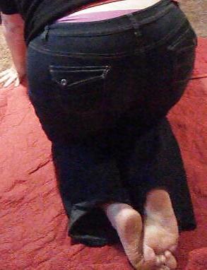 4P Fat ass 2