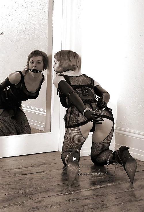 25P Mirror mirror on the Wall 3!