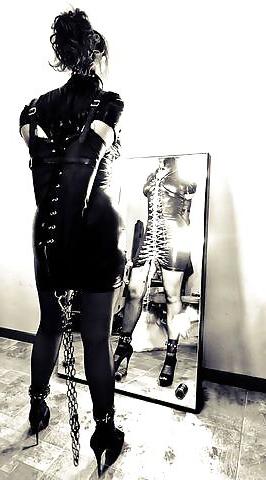 25P Mirror mirror on the Wall 3!