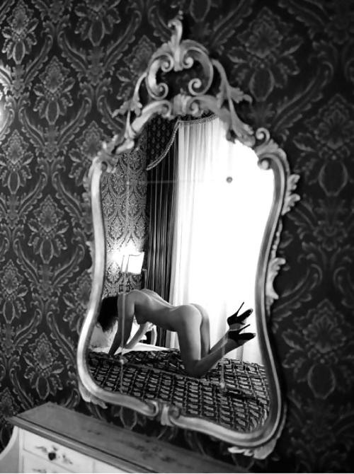 25P Mirror mirror on the Wall 3!
