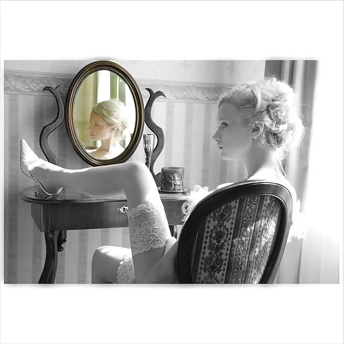 25P Mirror mirror on the Wall 3!