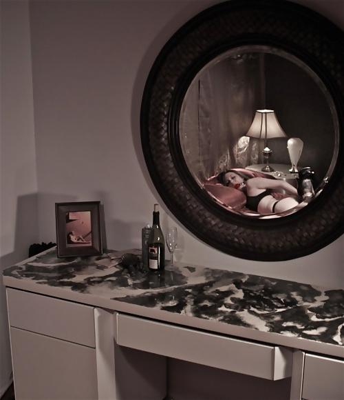 25P Mirror mirror on the Wall 3!