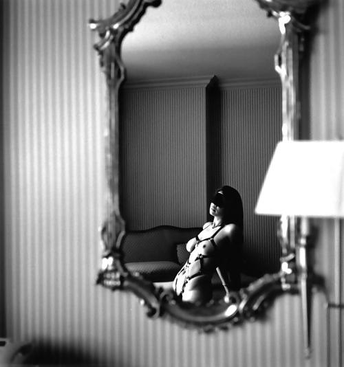 25P Mirror mirror on the Wall 3!